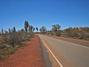 �G�A�[�Y���b�N�E���]�[�g�̓��H 3