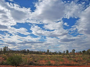 ���H����̌i�F 2