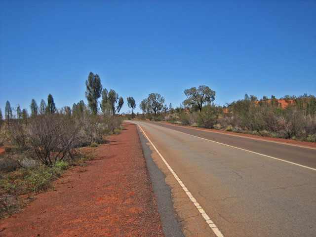 �G�A�[�Y���b�N�E���]�[�g�̓��H 3