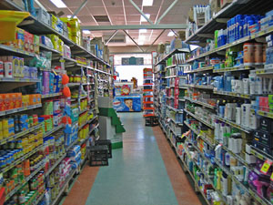 �X�[�p�[�}�[�P�b�g�̒� 3