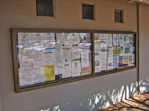 �X�[�p�[�}�[�P�b�g�̌f����