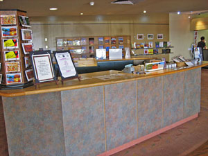 ���s���k���ł��钆���̃J�E���^�[ 2