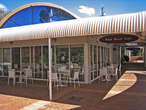 Red Rock Deli�i���X�g�����j