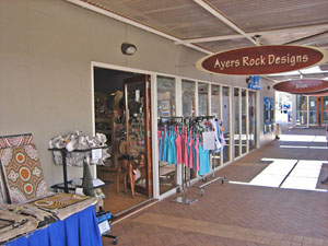 Ayers Rock Designs�i���y�Y���j