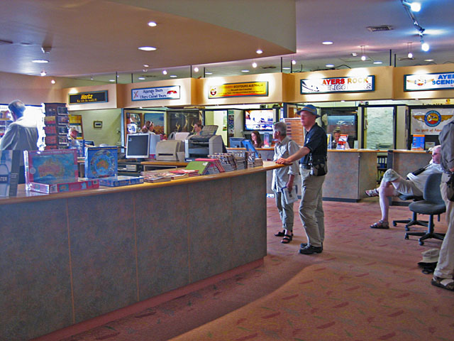 �G�A�[�Y���b�N�E���]�[�g�@���s���k���ł��钆���̃J�E���^�[ 1