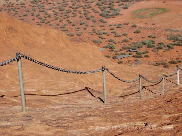 �G�A�[�Y���b�N�i�E�����j�o�R�@��