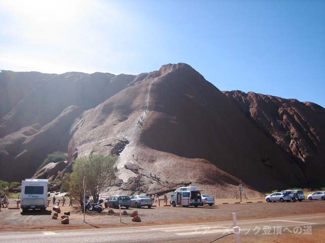 �G�A�[�Y���b�N�i�E�����j�o�R���@��ʎԐ�p���ԏ�1