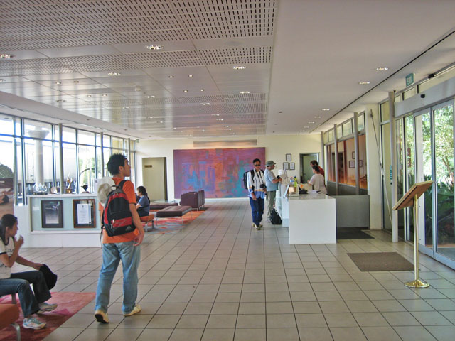 �f�U�[�g�E�K�[�f���Y�E�z�e���@���Z�v�V����