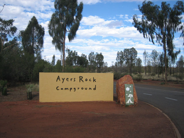 �L�����v��̓���