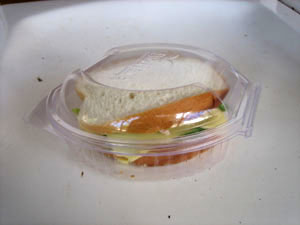 ���H�̃T���h�E�B�b�`