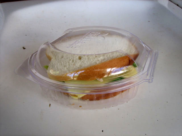 �T�����C�Y�i���̏o�j�@���H�̃T���h�E�B�b�`