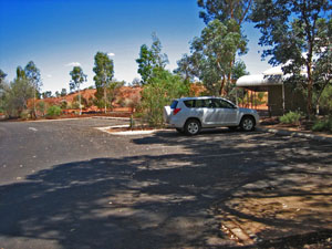 �z�e���ƃ��b�W�̊Ԃɂ��钓�ԏ� 1