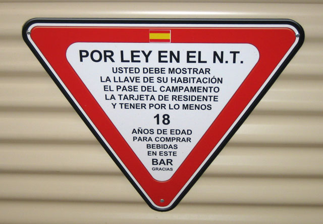 �p�C�I�j�A�E�o�[�@�X�y�C����ŏ����ꂽ�̒��ӎ���