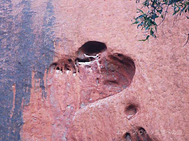 �G�A�[�Y���b�N�̐S���i�g��j