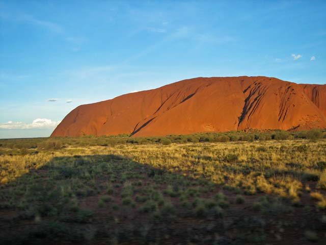 �[����o�X�ŋA��Ƃ��ɎB�e�����G�A�[�Y���b�N�i�E�����j