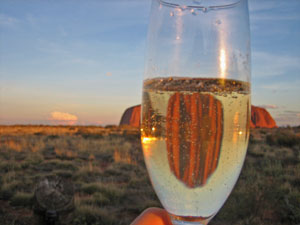 �V�����p���z���̃G�A�[�Y���b�N�i�E�����j